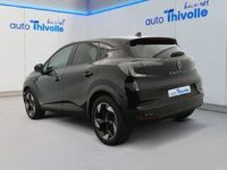 Captur E-Tech full hybrid 160 ch Techno 2026 occasion 42120 Le Coteau