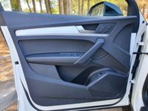 Q5 Sportback 40 TDI 204 S tronic 7 Quattro S line 2022 occasion 34690 Fabr&egrave;gues