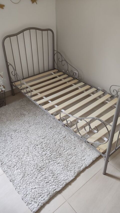 Lit �volutif Verbaudet Forg� 90 Saint-Di�-des-Vosges (88)