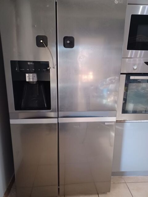 R�frig�rateur cong�lateur Inverter Linear 150 Avignon (84)