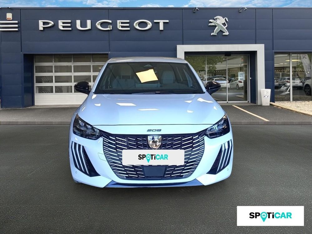 208 Hybrid 110 e-DCS6 GT 2025 occasion 46000 Cahors