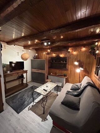 Location  Appartement 