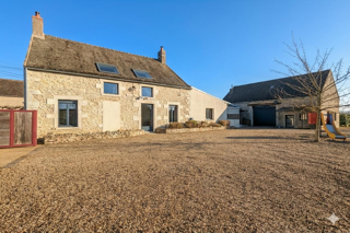  Maison � vendre 6 pi�ces 155 m�