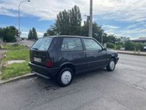 Uno 1.1ie S 1993 occasion 94000 Cr&eacute;teil