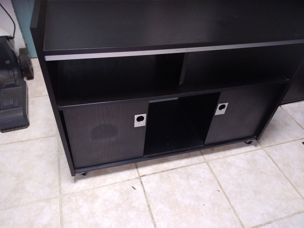 meuble hifi Audio et hifi