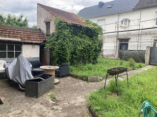 Immeuble à vendre 120 m²