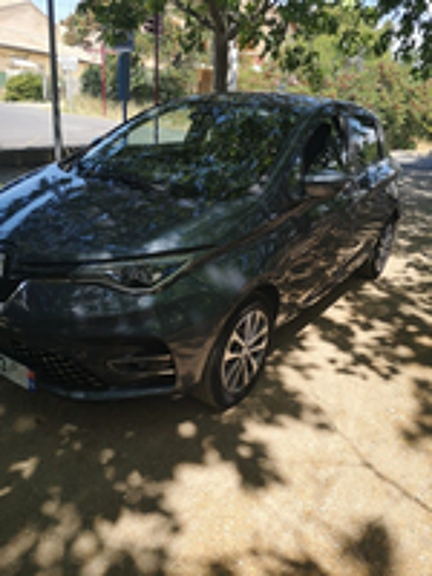 Zo&eacute; Zoe R110 Achat Int&eacute;gral - 21C Intens 2022 occasion 34480 Pouzolles