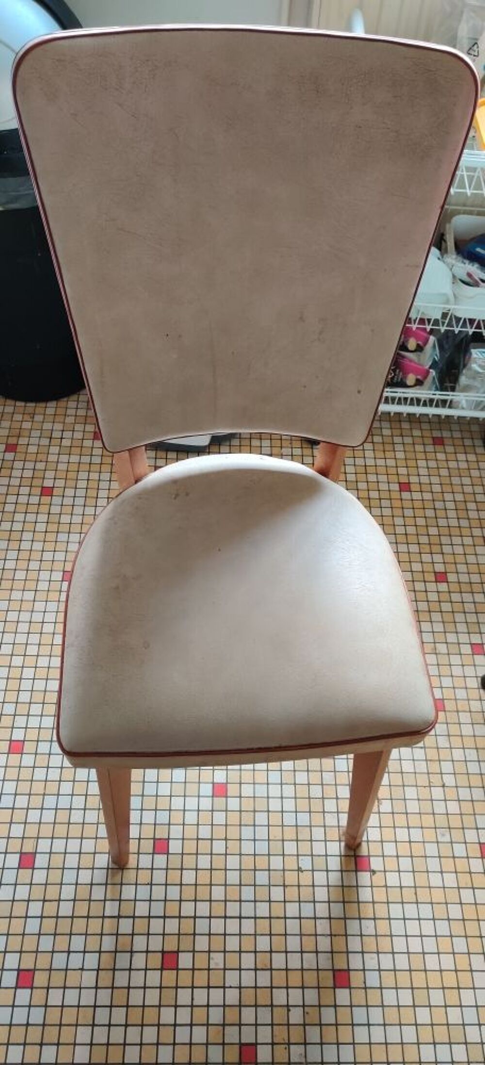 chaise Meubles
