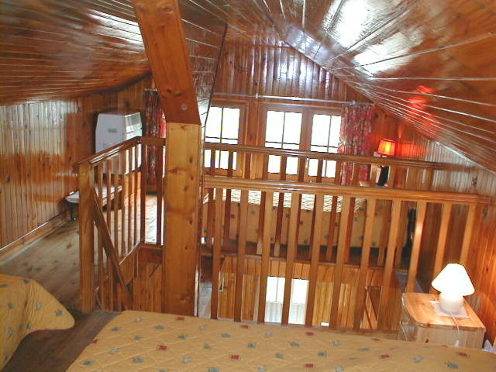   CHALET Mignon, en plein PARC NATUREL des VOSGES. 
.Alti600 m Lorraine, Le Thillot (88160)