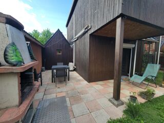  Maison � vendre 6 pi�ces 137 m�