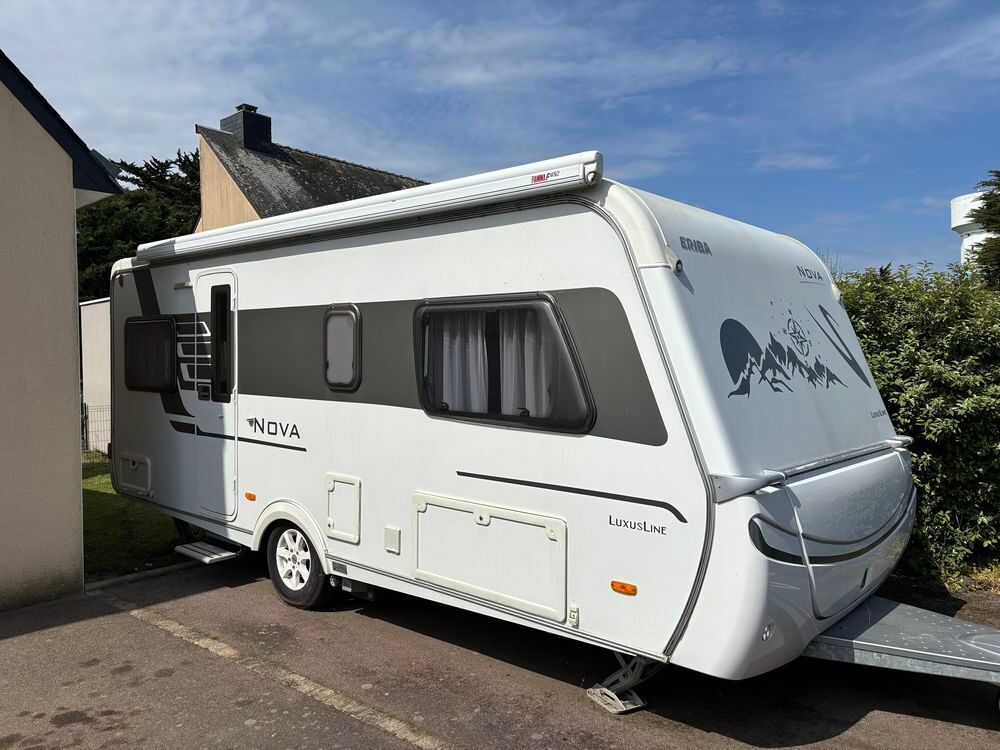  2014 occasion 44740 Batz-sur-Mer