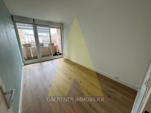  Appartement � louer 3 pi�ces 62 m�