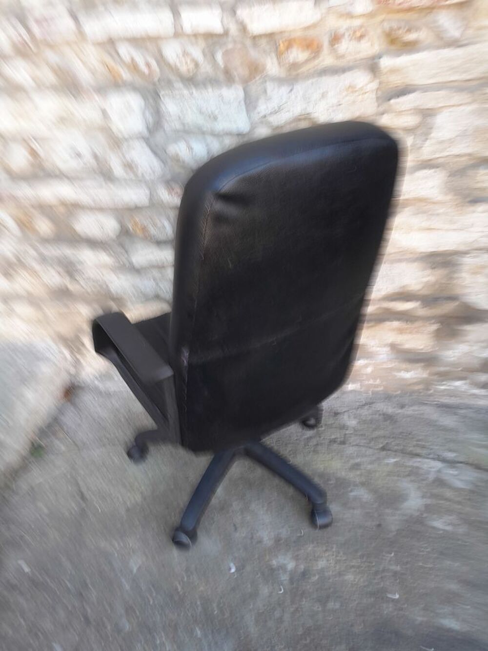 fauteuil de bureau et d'informatique. Matériel informatique
