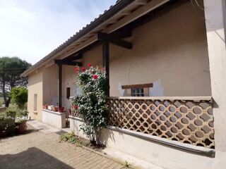 Maison à vendre 4 pièces 120 m²