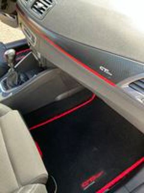 M&eacute;gane III Coup&eacute; TCE 130 Energy Intens 2015 occasion 74970 Marignier