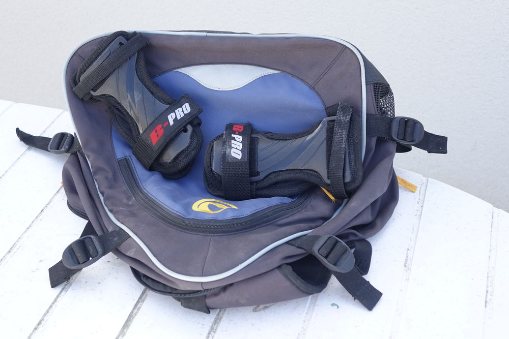 Roller en ligne Sports