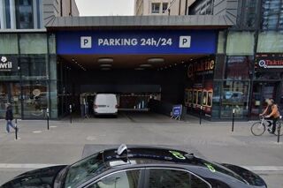  Parking / Garage  vendre 12 m