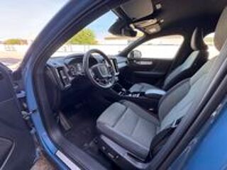 XC40 T5 Recharge 180+82 ch DCT7 Plus 2022 occasion 84290 Sainte-C&eacute;cile-les-Vignes