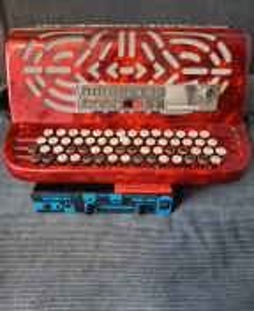 ACCORD&Eacute;ON FRATELLI CORSIO num&eacute;rique Instruments de musique