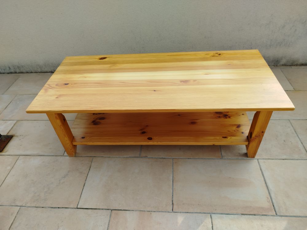 Table salon Meubles