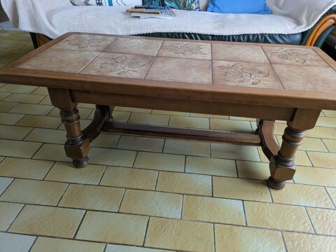 Table salon 30 Sainte-Bazeille (47)