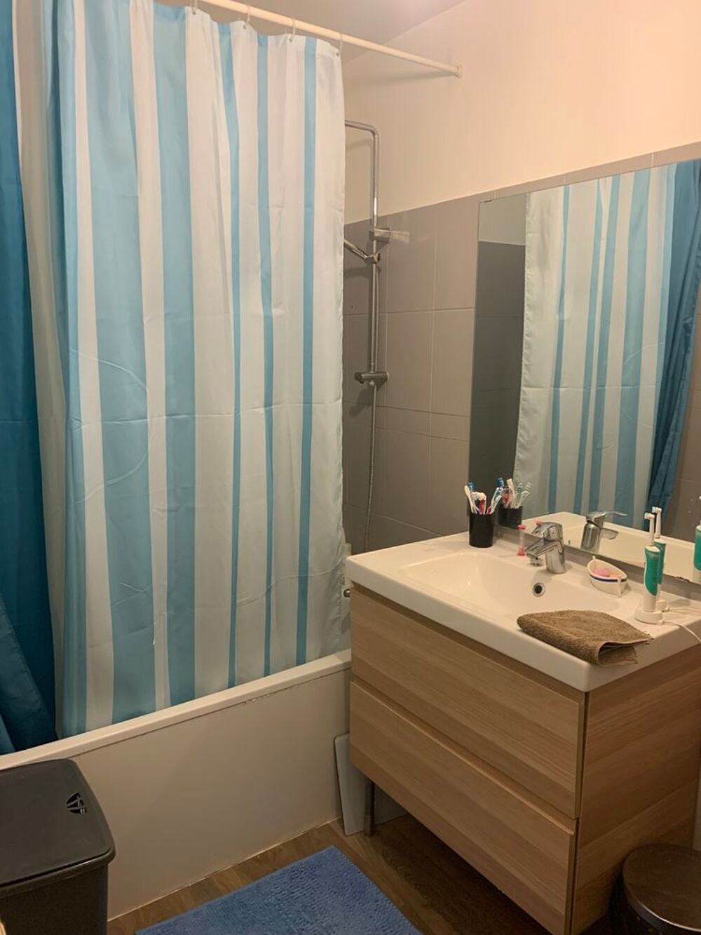 Location Colocation Chambre Nanterre