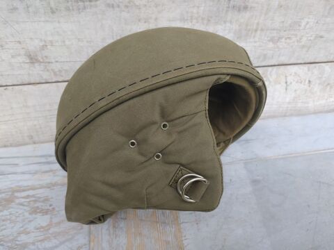 Casque Militaire Parachutiste 
40 Loches (37)