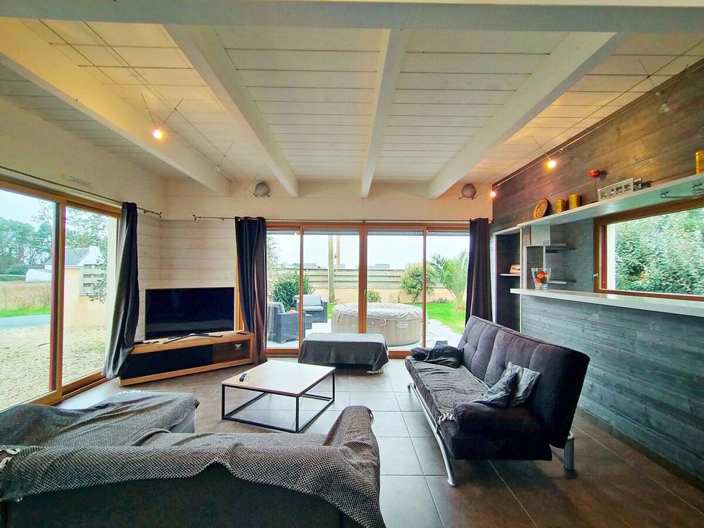 Vente Maison Maison F6 Plobannalec-lesconil