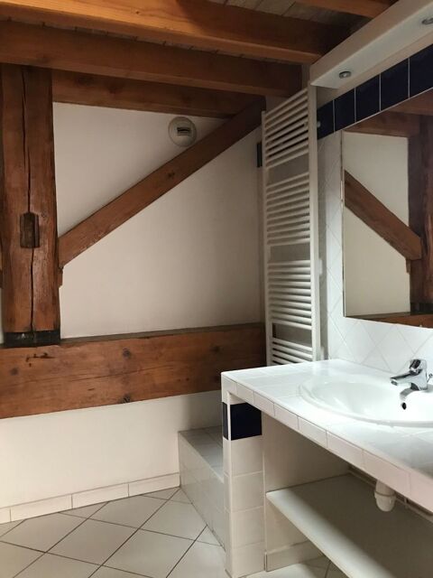  Appartement � louer 3 pi�ces 76 m� Carcassonne