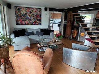  Maison � vendre 6 pi�ces 135 m�