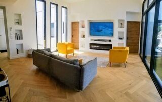  Maison à vendre 7 pièces 183 m² Macau