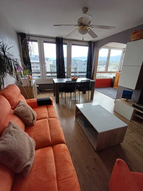   T3 lumineux - vue montagnes - Annecy Meythet Appartement - 3 pi�ce(s) - 69 m�