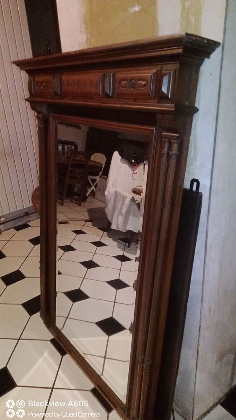Miroir Henri ll Meubles