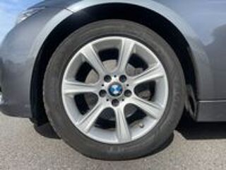 S&eacute;rie 3 Touring 320d 163 ch EfficientDynamics Edition Business Design 2017 occasion 42160 Andr&eacute;zieux-Bouth&eacute;on