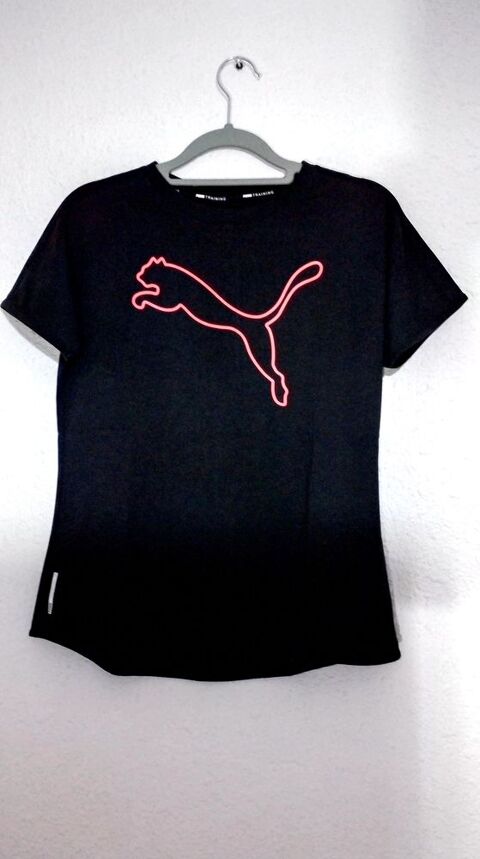 T-SHIRT FEMME PUMA SPORT 5 Redessan (30)