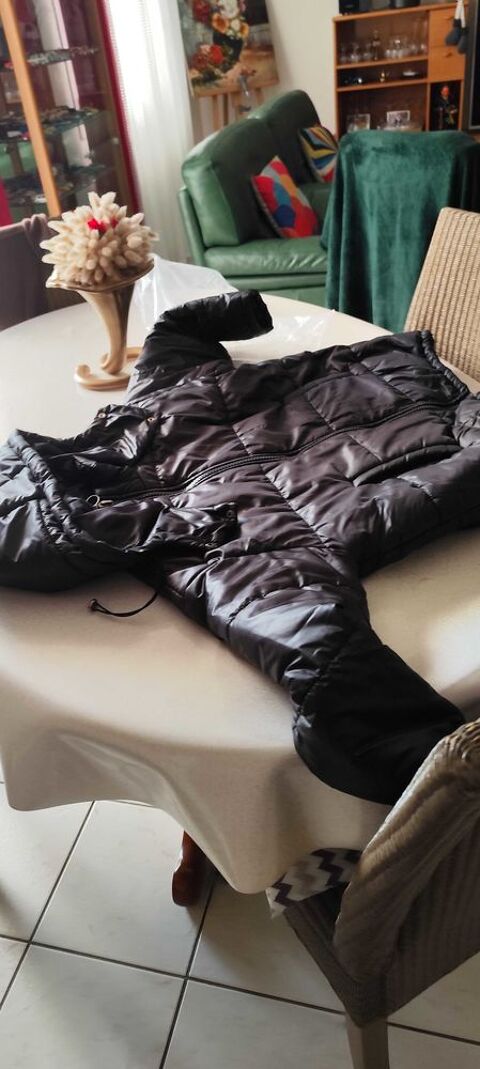 doudoune blouson 20 Ruaudin (72)