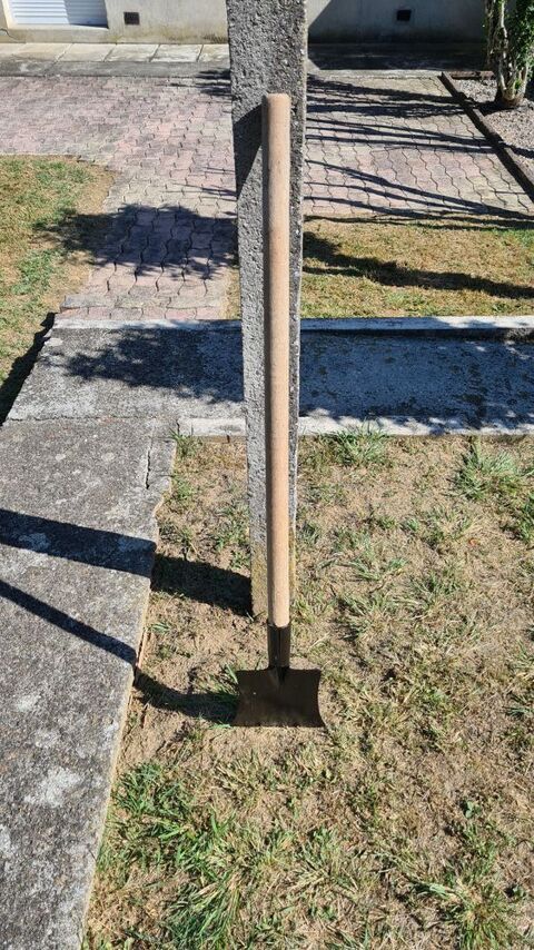 Pelle courte 15 Toulouse (31)