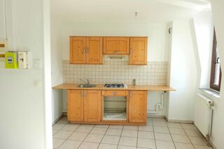  Appartement � louer 3 pi�ces 48 m�