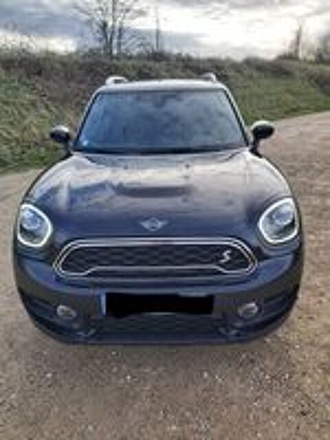 Countryman 136 - 88 ch ALL4 BVA6 Cooper SE Longstone 2020 occasion 91300 Massy