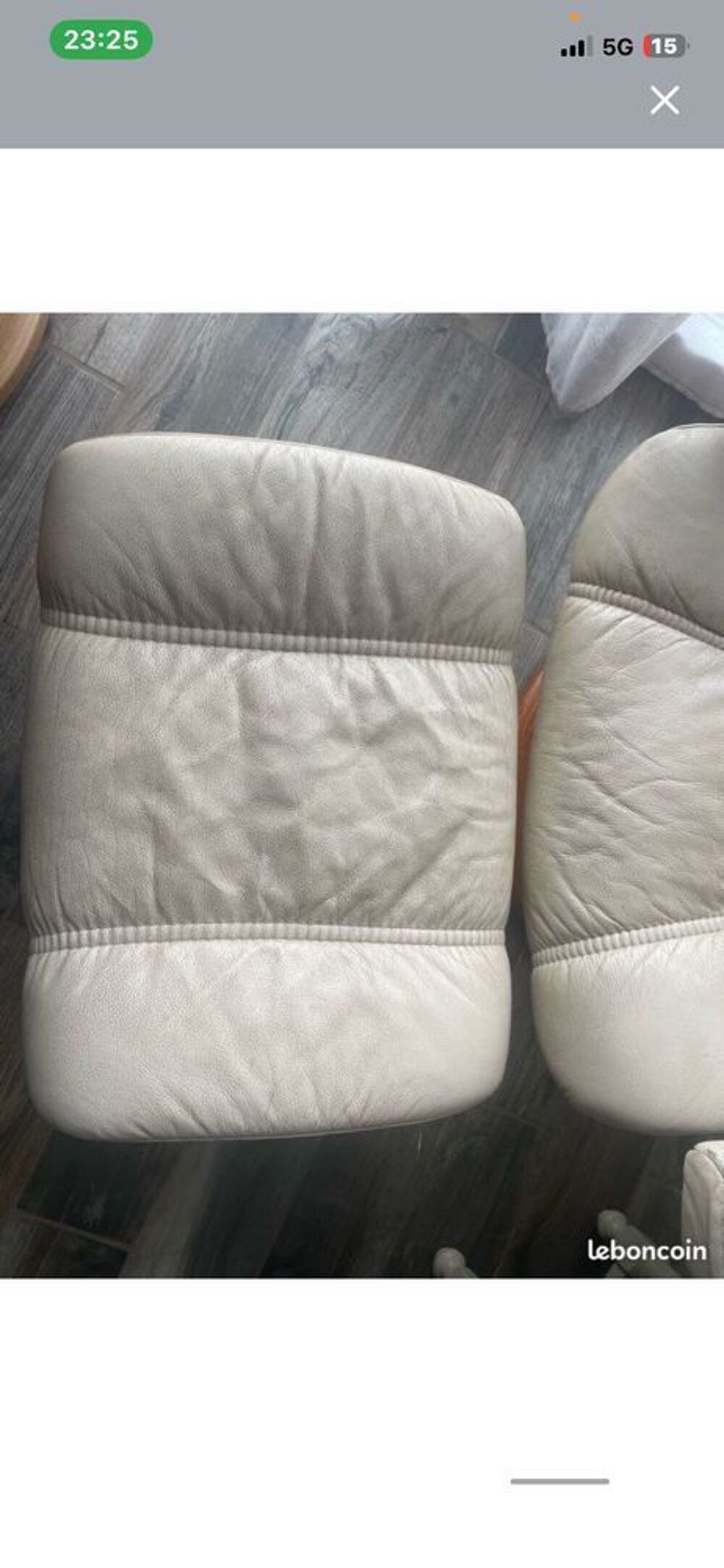 fauteuil stressles Meubles