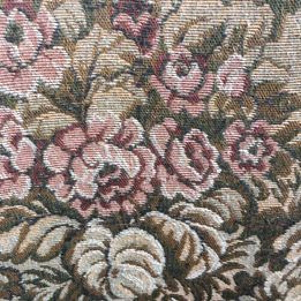 Fauteuil tapissier Meubles