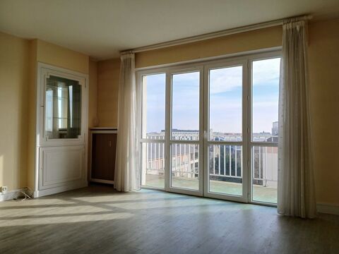  Appartement � louer 1 pi�ce 40 m�