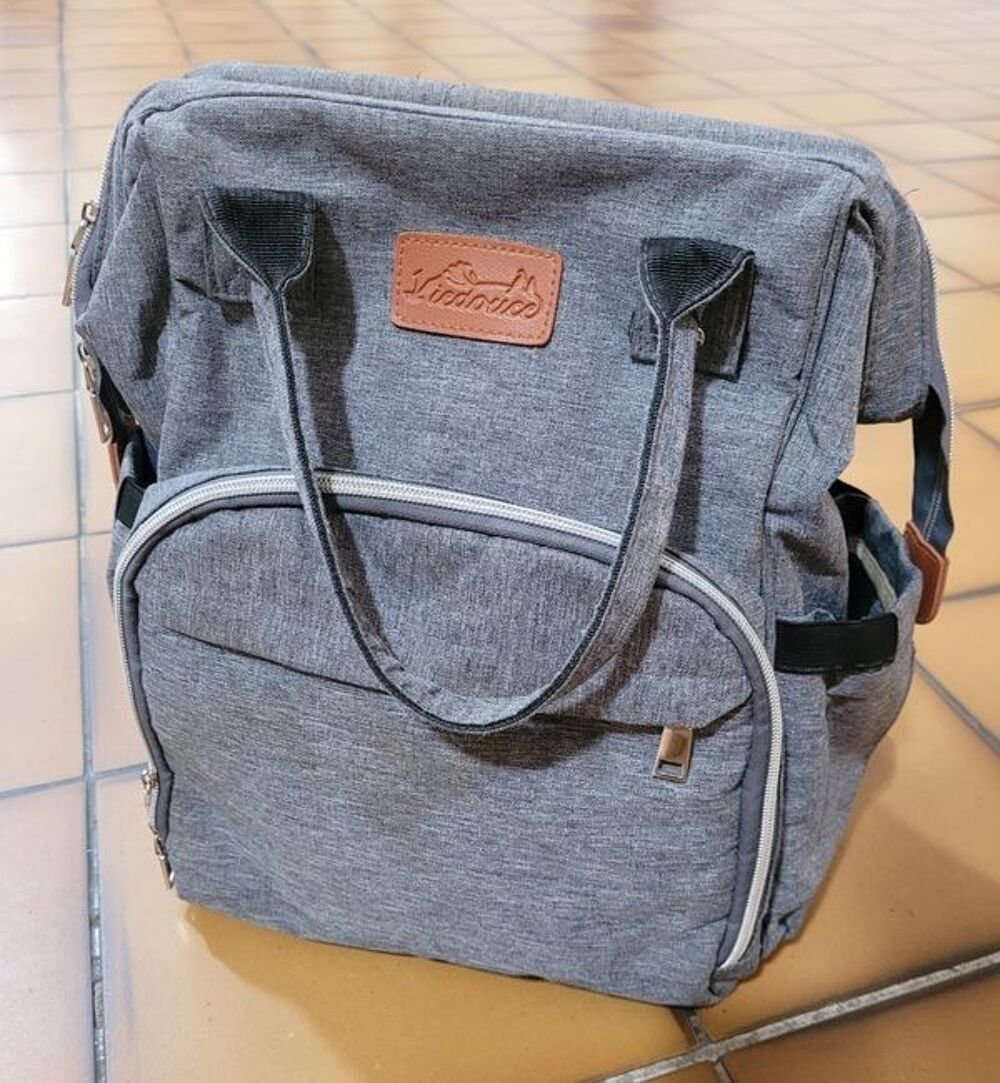 Sac &agrave; langer b&eacute;b&eacute; Viedouce Puériculture