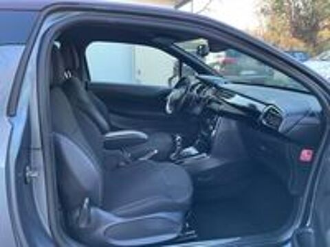 DS3 VTi 120 Airdream So Chic 2011 occasion 31000 Toulouse