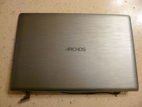 cran netbook Archos 60 Vireux-Wallerand (08)