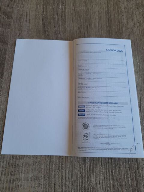 Recharge agenda de poche 2025 3 Tours (37)