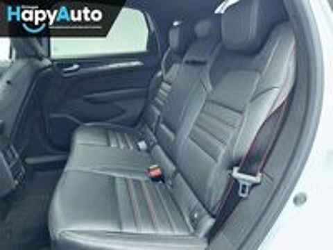 Arkana mild hybrid 160 EDC FAP - 22 R.S. Line 2023 occasion 65000 Tarbes