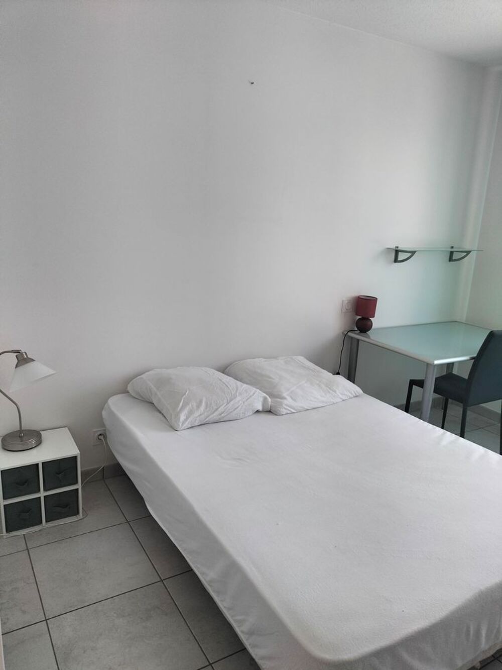Location Appartement Particulier T2 meublé proche faculté Albi Albi