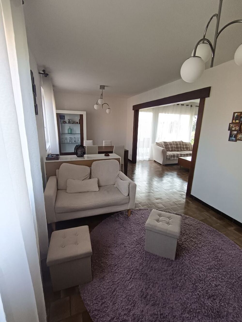 Vente Maison Maison de plain-pied Vaulx-vraucourt