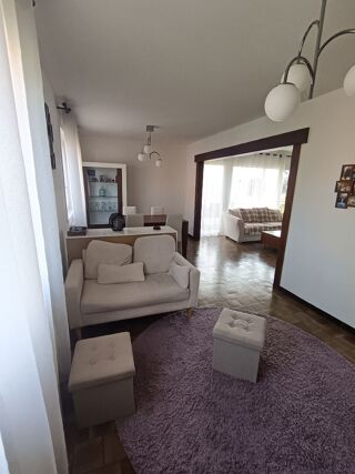  Maison à vendre 4 pièces 95 m²